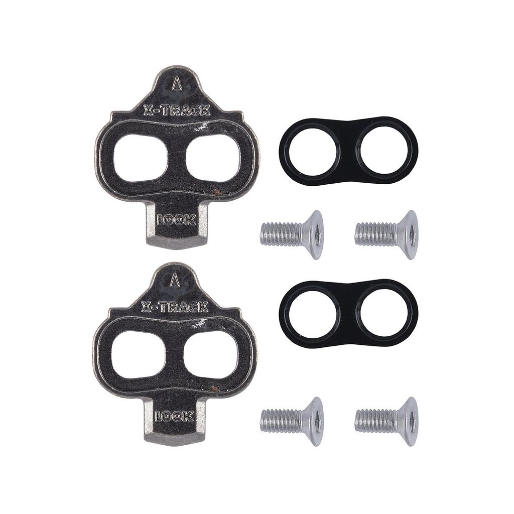 LOOK X-TRACK CLEAT EASY