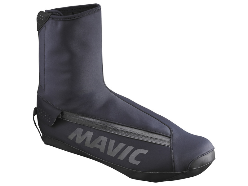Mavic Essential Thermo Shoecover Black