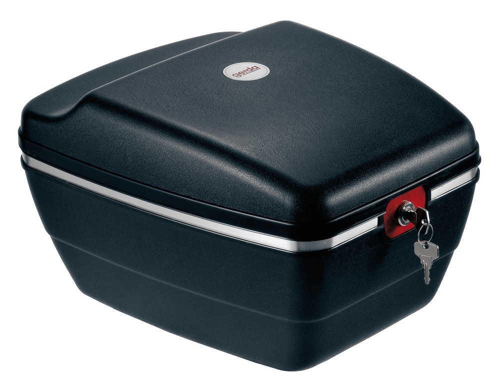 Top Case Gerda Touring 14L