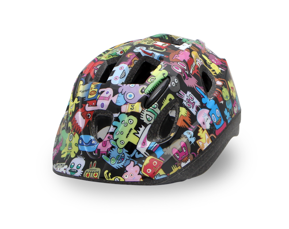 Casque Cannondale Quick Junior