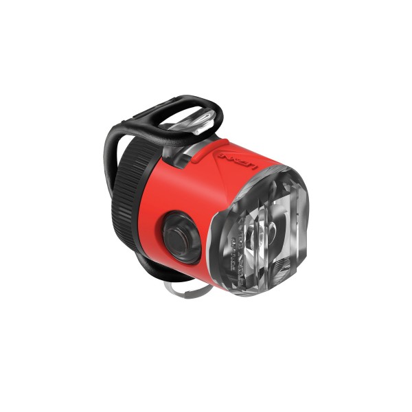 Lampe Av Lezyne Femto USB 15 Lumens