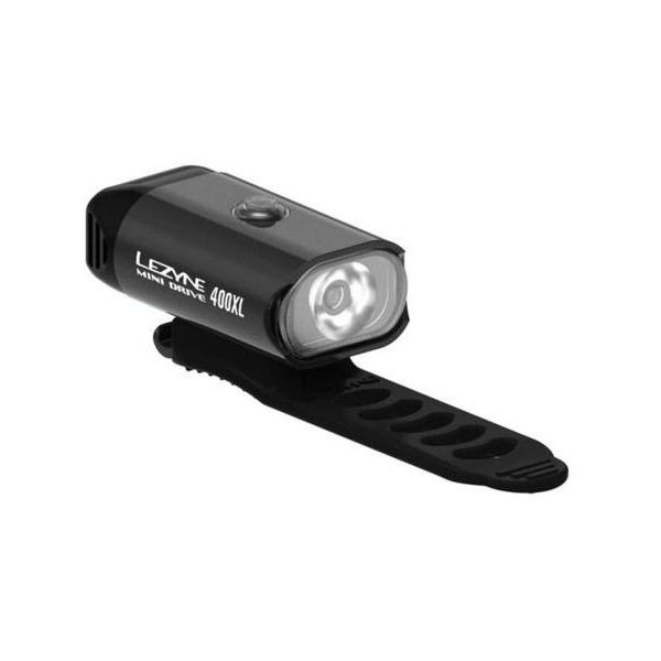 Lampe Av Lezyne Mini Drive 400 Lumens