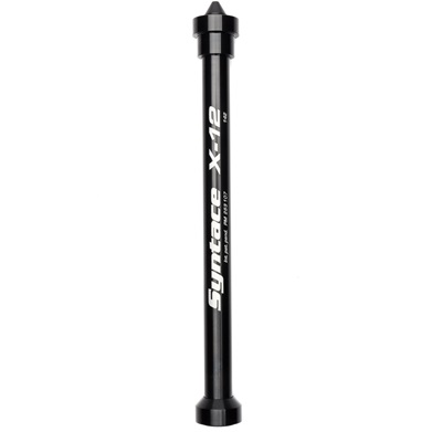[KP190/] Axe Cannondale Syntace X12 142x12mm