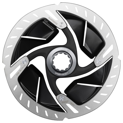 Disque Shimano Dura-Ace RT900 CL 140mm