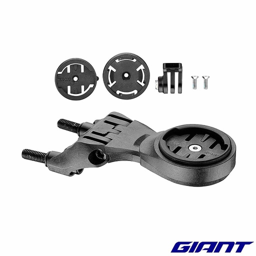 [410000127] Support de Compteur Giant TCR 2021
