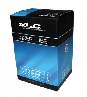 Chambre XLC 29x2.30/2.40 Presta 48mm
