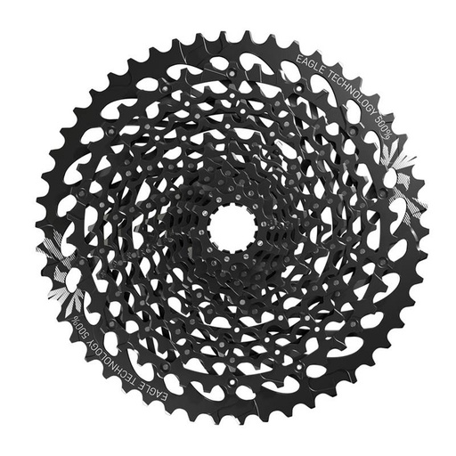 Cassette Sram GX 1275 Eagle  10-52 2022