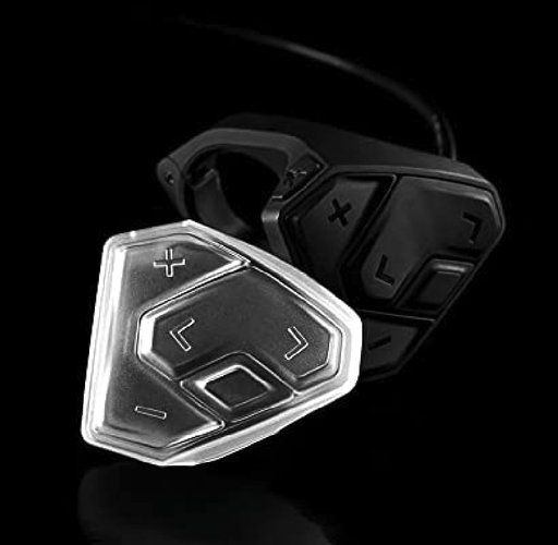 Coque de protection Pour commande Bosch Kiox/Nyon