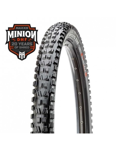 Pneu Maxxis MINION DHF 20 YEARS 29x2.50 WT TS 3C Terra Exo TR