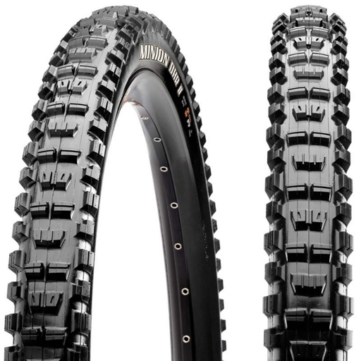 Pneu Maxxis Minion DHR II 29x2.30 TS EXO TBL