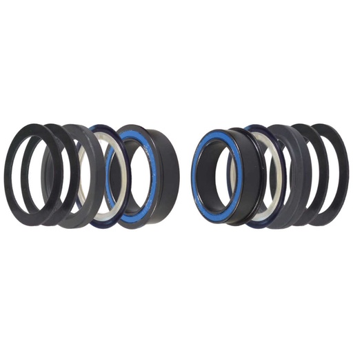 Boitier Enduro Bearing BB86/92 30mm