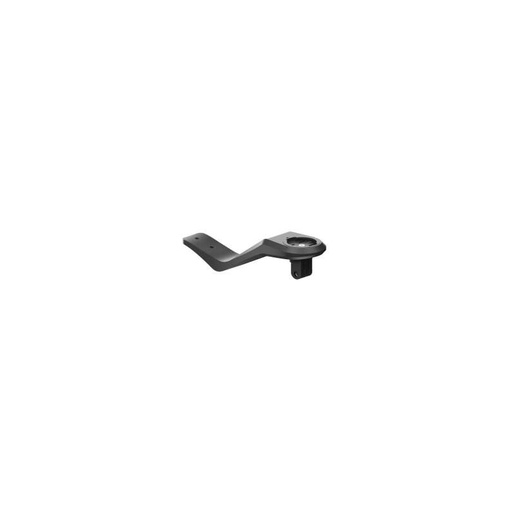 Support de compteur Deda pour cintre Vinci comp. Garmin/Wahoo/Bryton/Go Pro