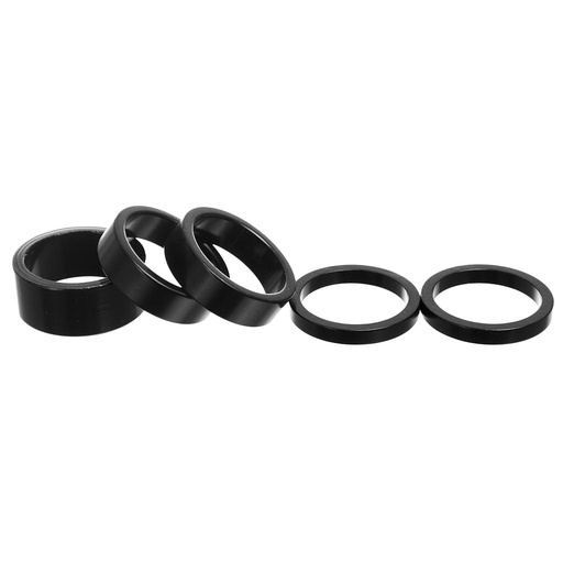 Entretoise de direction Carbon 10mm