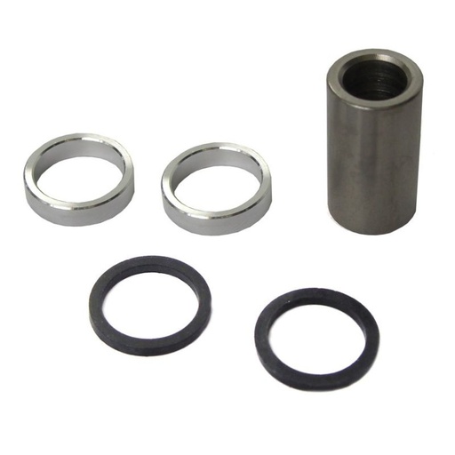 RockShox Rear Mount Hardware 3pcs 30.0x8mm