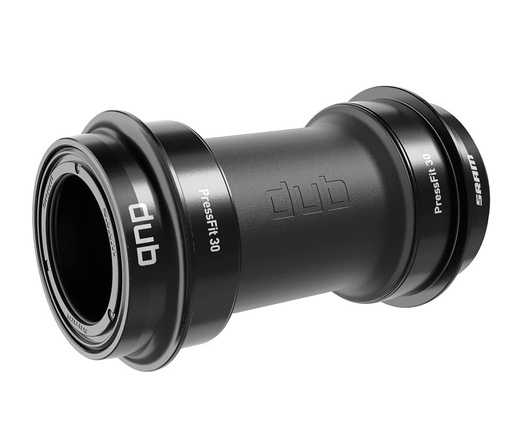 Boitier Sram Dub Pressfit 30 Road alu 73mm