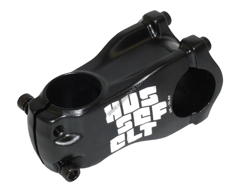 Potence A-Head Truvativ Hussefelt alu 31.8 60mm