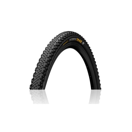 [0150507] Pneu Continental Terra Trail ShieldWall 700x40C