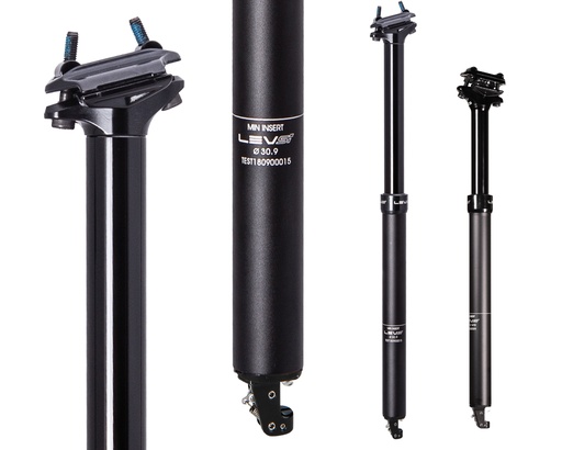 Tige de Selle KS LEV SI 2020 30.9/100mm