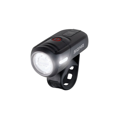 Lampe Sigma Aura StVZO 45Lux USB