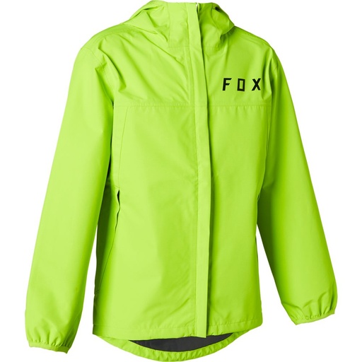 Fox Youth Ranger 2.5L Water Jacket Fluo Yellow