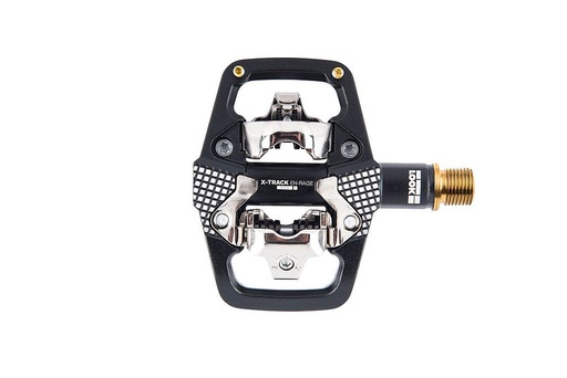 Pédales Look X-Track En-Rage Plus TI