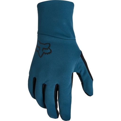 Fox Ranger Fire Glove Slate Blue