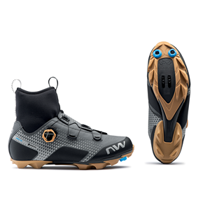 Chaussures Northwave Celsius XC Artic GTX