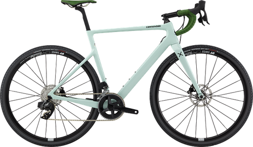 Cannondale SuperSix Evo SE