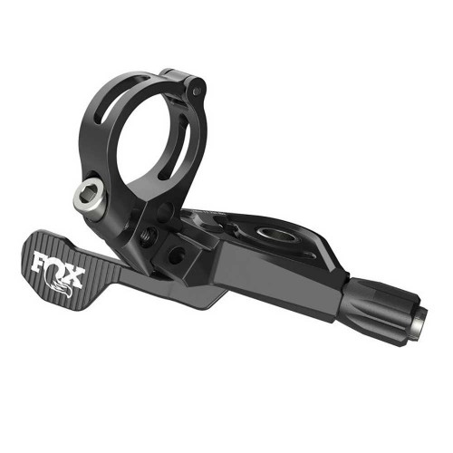 Commande au guidon Fox Transfert Gauche