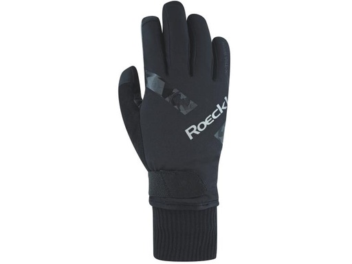 Gants Roeckl Vaduz GTX Noir