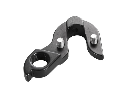 Patte de dérailleur Giant RE155/JY001 noire