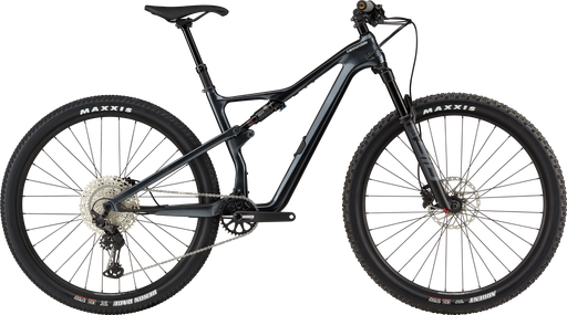 Cannondale Scalpel Carbon SE 2 Magic Black