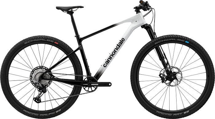 Cannondale Scalpel HT Hi-Mod 1 2022