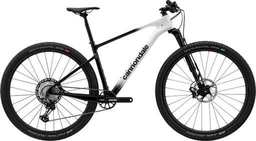 Cannondale Scalpel HT Hi-Mod 1 2022