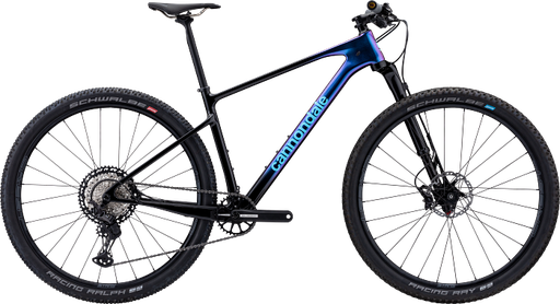 Cannondale Scalpel HT Carbon 2
