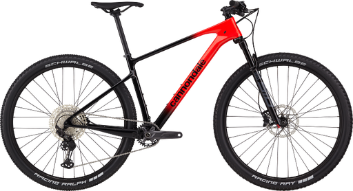 Cannondale Scalpel HT Carbon 4 2022
