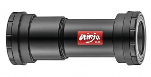 Boitier Token Thread Fit Ninja Cannondale PF30A73 DUB