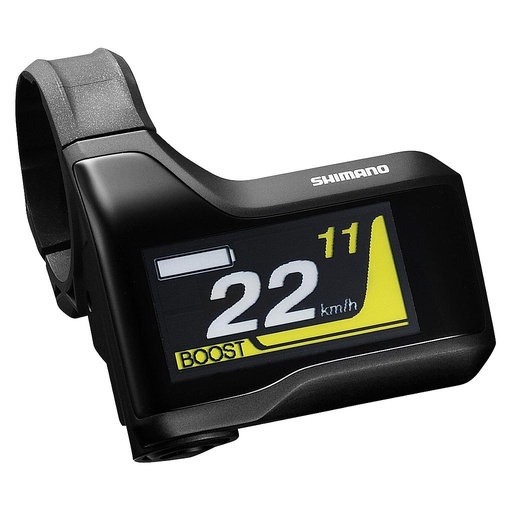 Ecran de contrôle Shimano STEPS SC-E8000