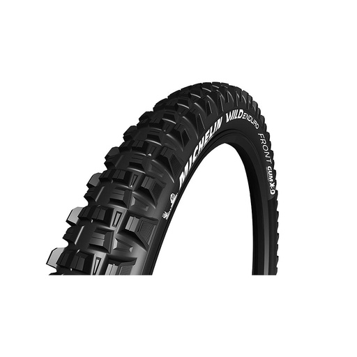 Pneu Michelin wild Enduro Ar Gumx 27"5x2.40 TS Grip +