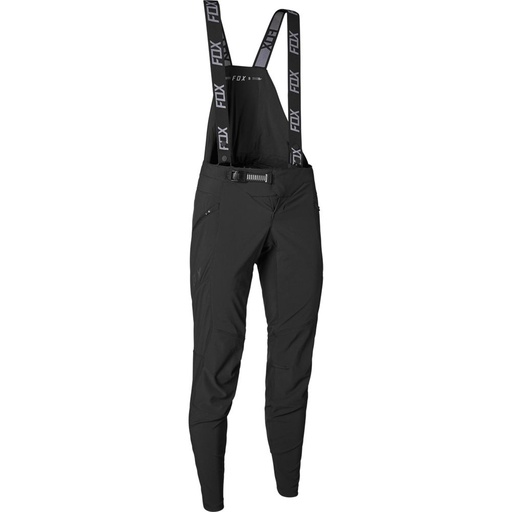 Fox Defend Women Pant bib