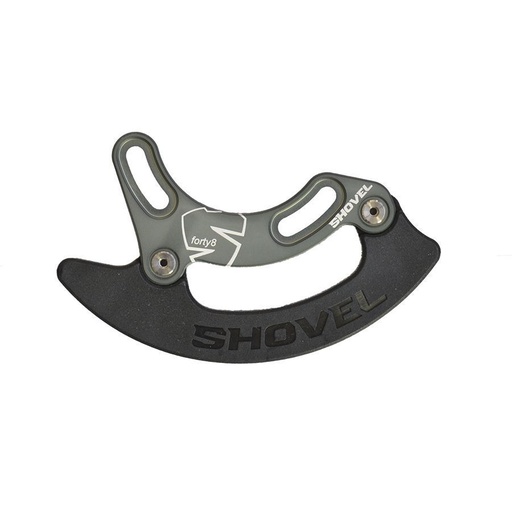 Sabot Shovel Forty 8 ISCG05 Alu