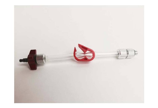 Sram Tool Bleed Edge Sram Pro Bleed (raccord AXS)