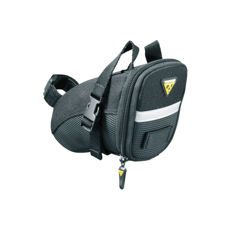 Sacoche Topeak Aero Wedge Pack (Straps) Small