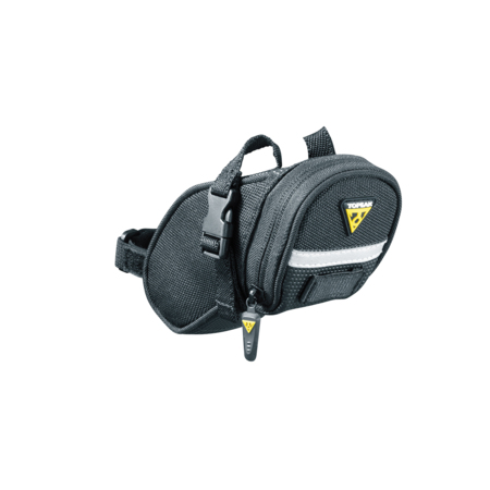Sacoche Topeak Aero Wedge Pack (Straps) Micro
