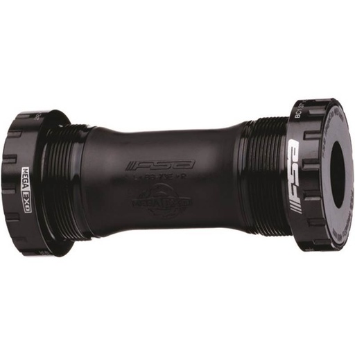 Boitier Pédalier FSA MegaExo BB4000 BSA 19mm