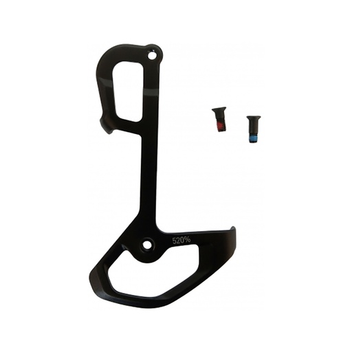 Chape der' Sram GX Eagle Lunar