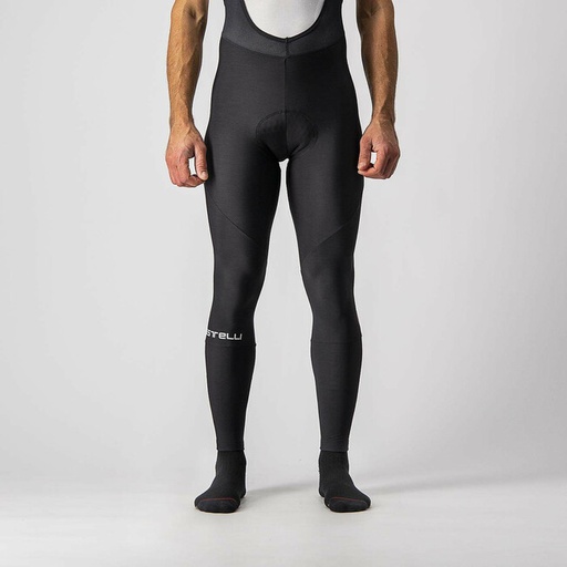 Castelli Entrata Thermo Bibtight