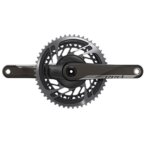Pédalier Sram Red Quarq AXS 2x DUB 172.5 48/35 OCCASION