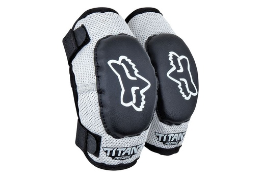 Fox PeeWee Titan Youth Elbow Guard