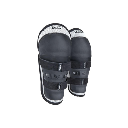 Fox PeeWee Titan Youth Knee Guard